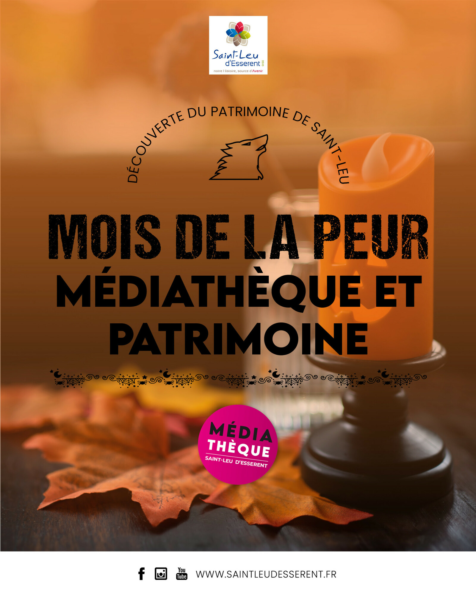visuel mois de la peur